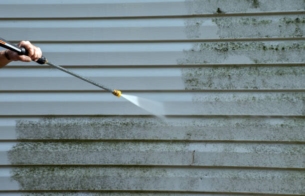 Best Garage Pressure Washing  in Kamiah, ID