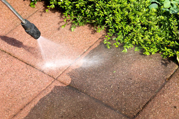 Why Choose Our Certified Pressure Washing Experts for Your Project Needs in Kamiah, ID?