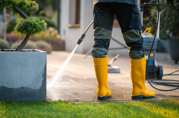 Best Residential Pressure Washing Services  in Kamiah, ID